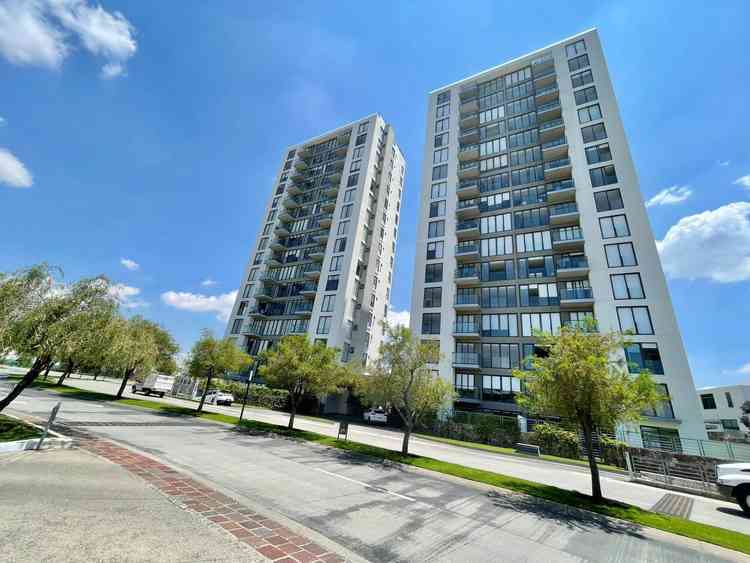 departamento nuevo en venta av universidad puerta las lomas zapopan jalisco pufZcY8